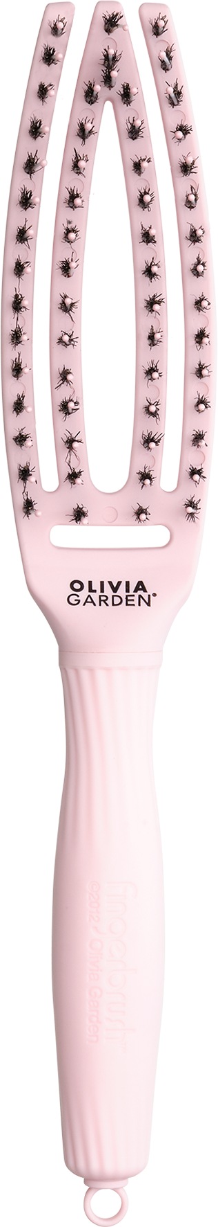 O.Garden Finger Brush Combo pink