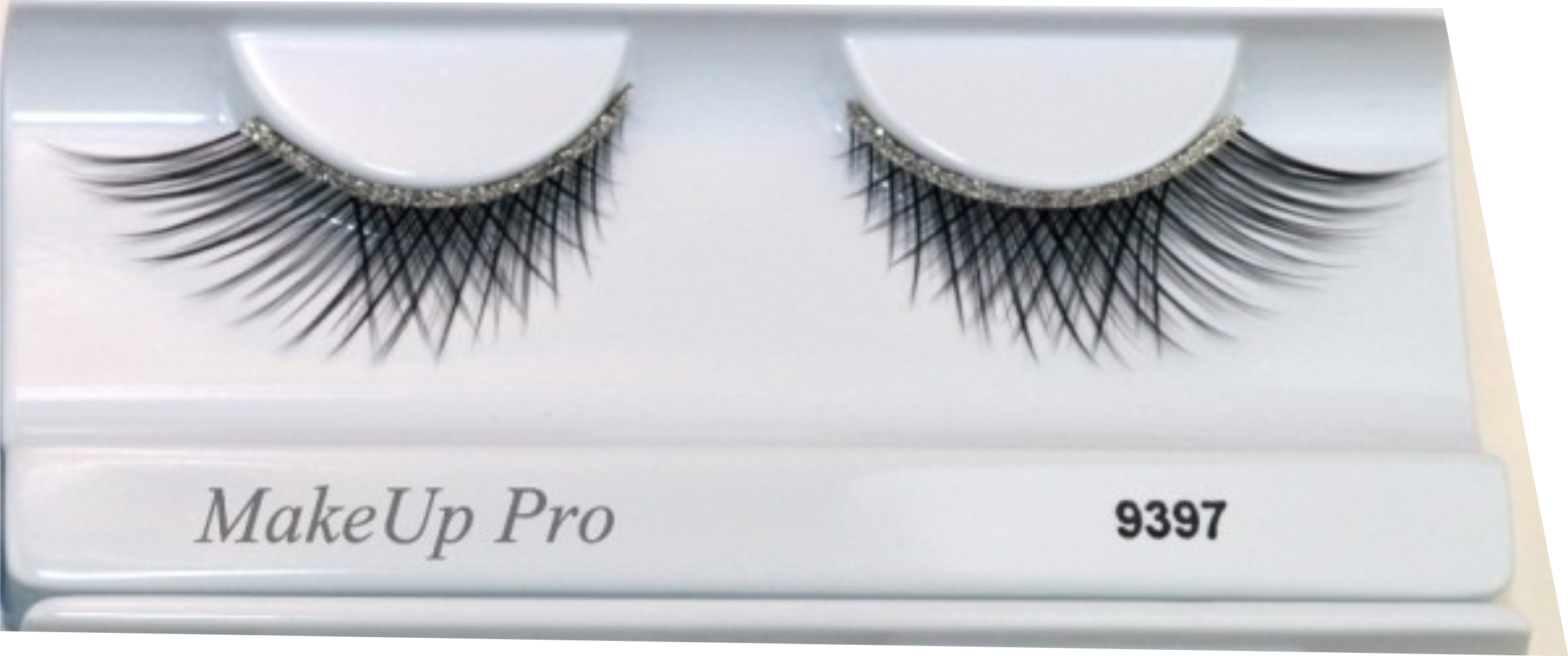 Kryolan Jewellery Eyelashes Wimpern 9397