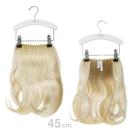 Hair Dress Memory Hair 45cm