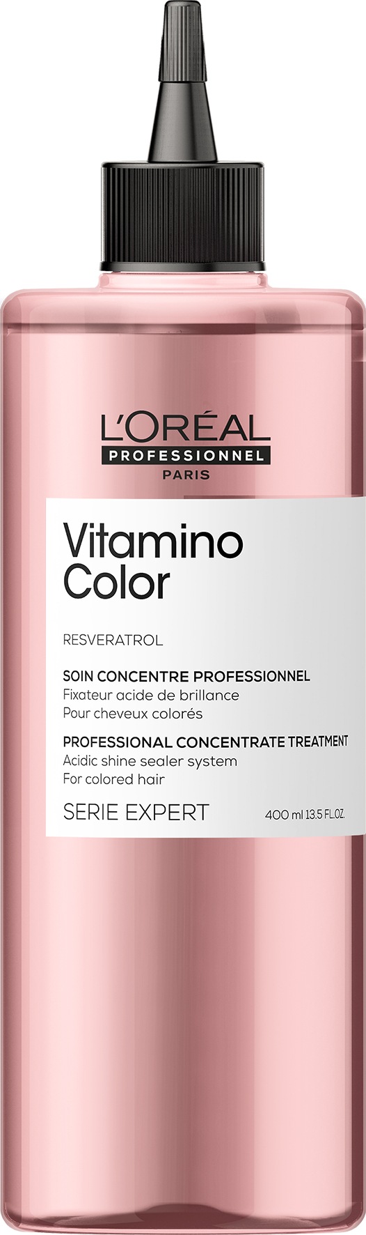 Serie Expert Vitamino Color Acidic Sealer, 400 ml