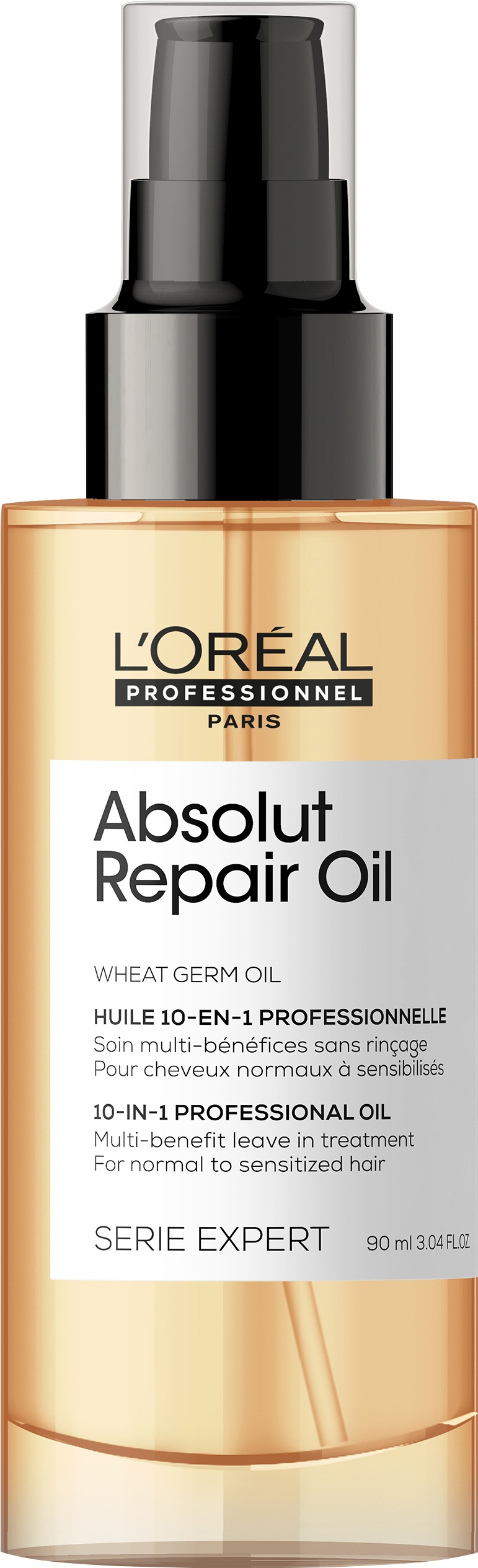 Serie Expert Absolut Repair Oil, 90ml