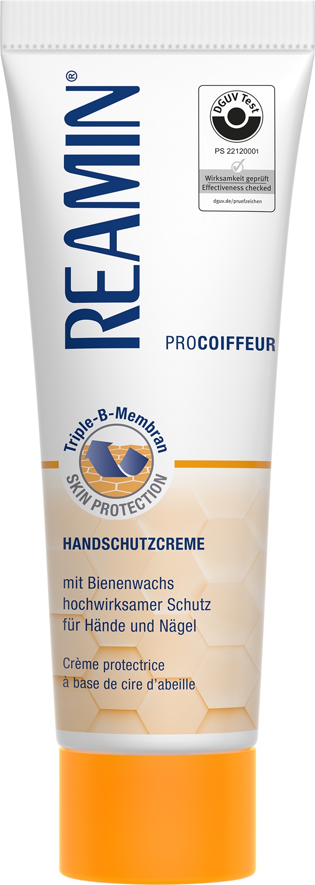 Reamin Handschutzcreme