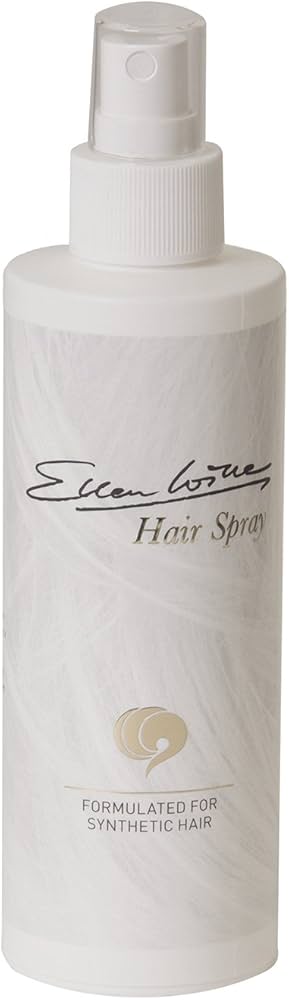 Haarspray für Kunsthaar 200 ml Haarspray für Kunsthaar 200 ml