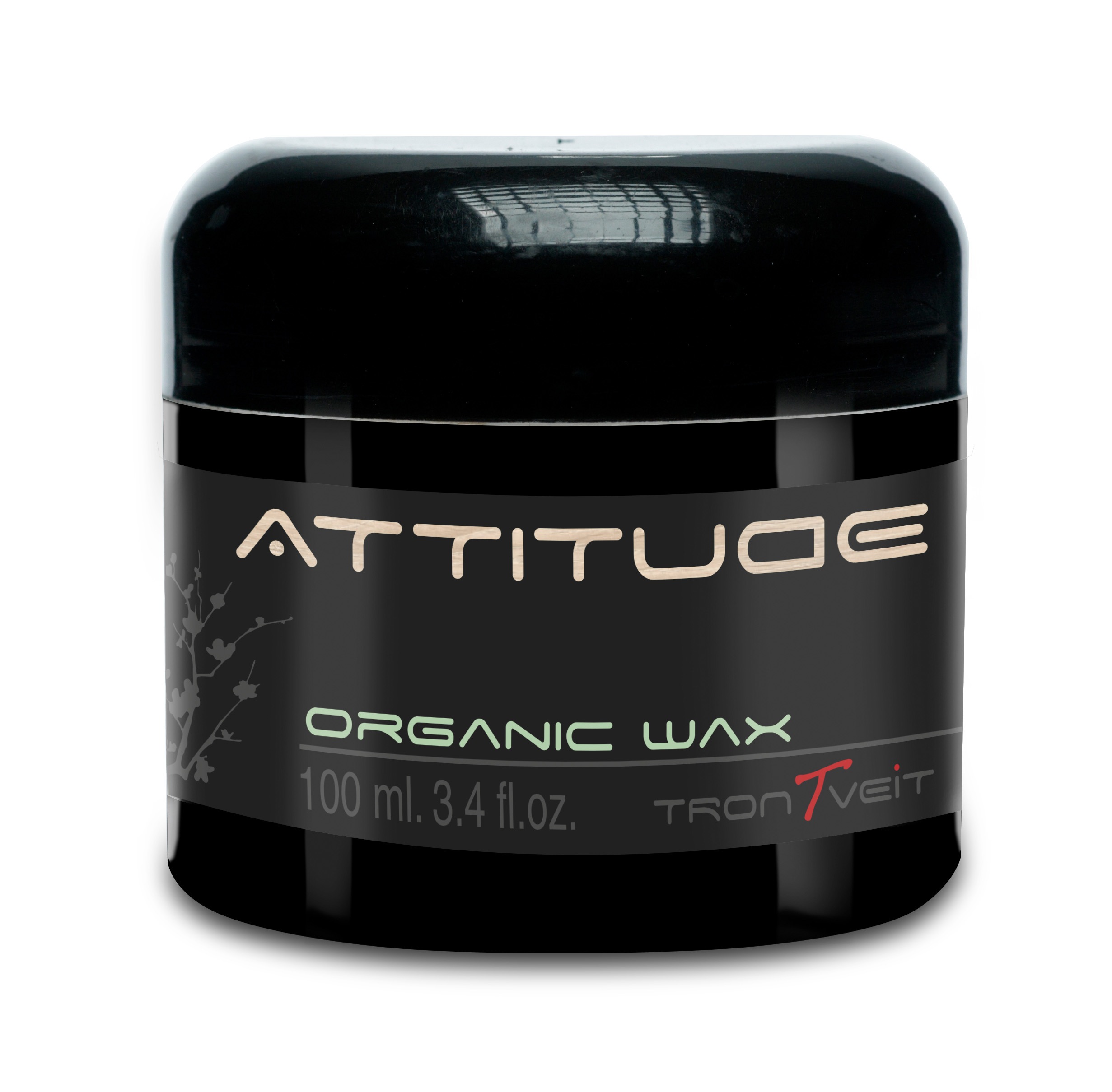 Attitude Organic 100ml