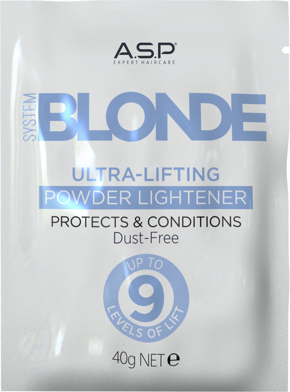 System Ultra-Lifting Powder Lightener