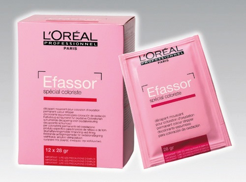 Effasor 28g.