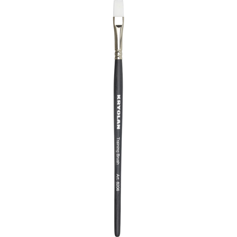 Kryolan Trainings-Pinsel