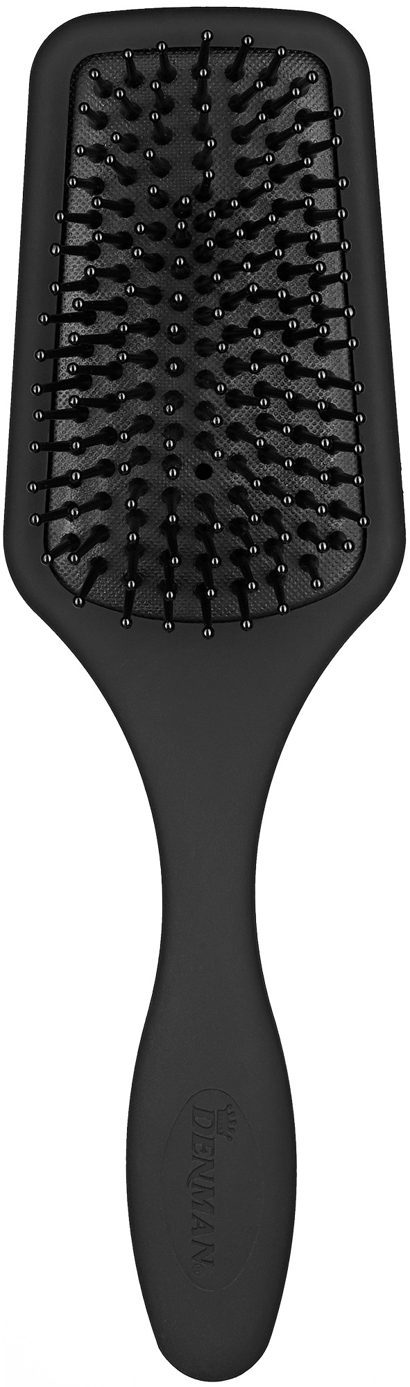 Denman Paddle Brush D84 9rhg.