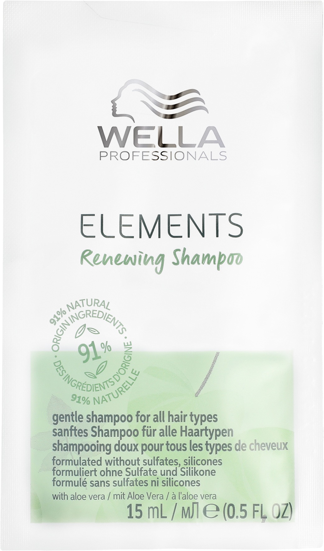 Elements Renewing Shampoo Elements Renewing Shampoo