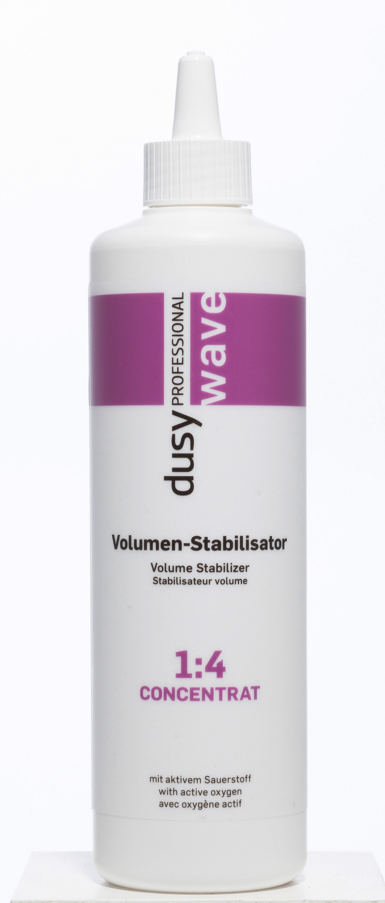 Dusy Volume Stabilis.1:4 500ml