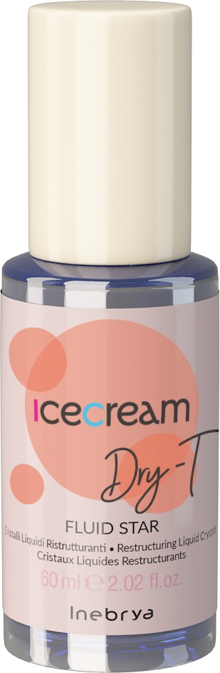 Inebrya Dry-t Fluid Star Inebrya Dry-t Fluid Star