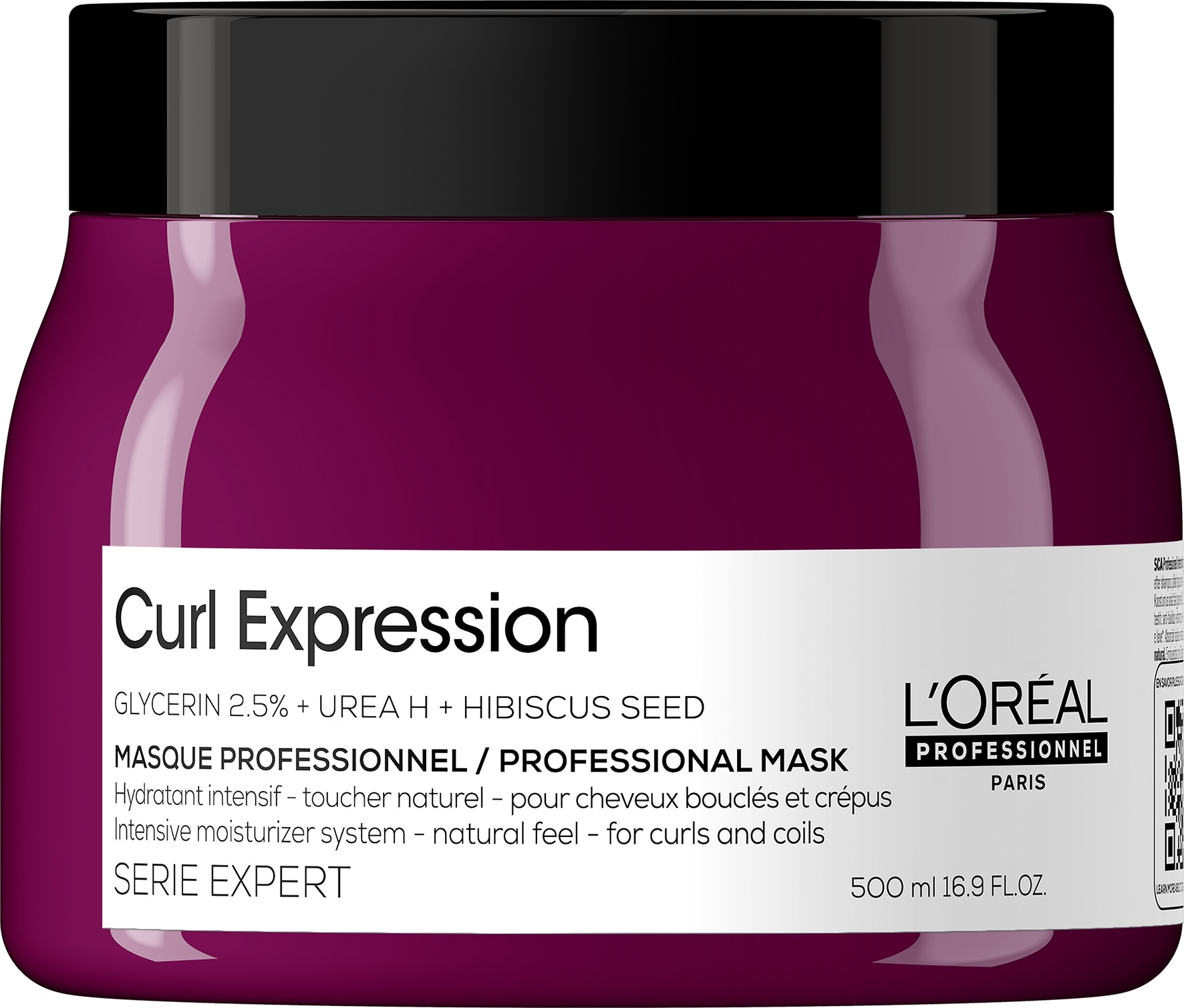 SE Curl Expr.Maske