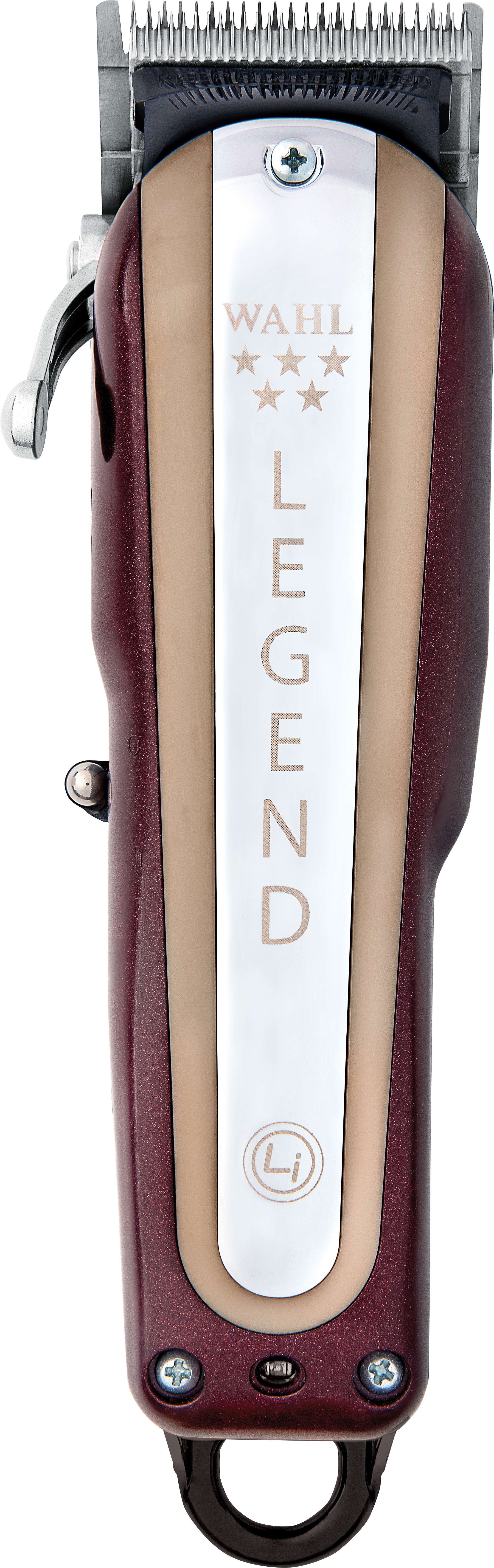 Wahl HSM Legend Cordless