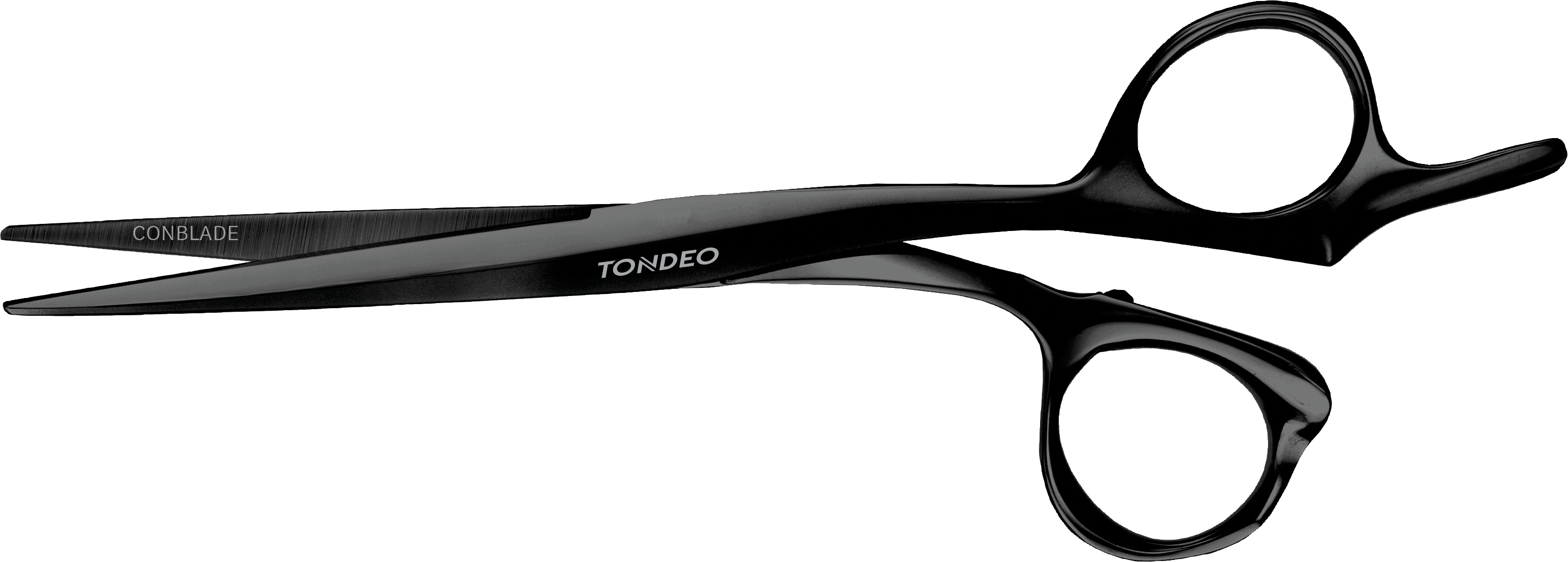 Tondeo Zentao Black Offset 6.5