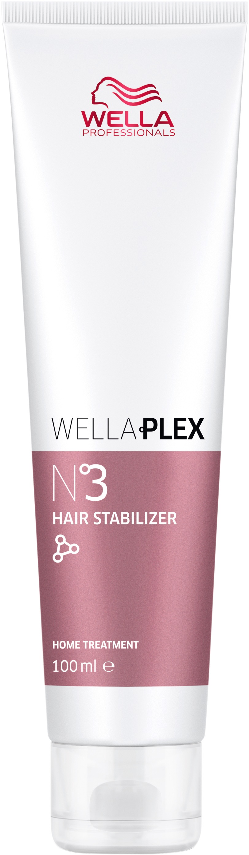 Wellaplex Hair Stabilizer Step 3 100ml