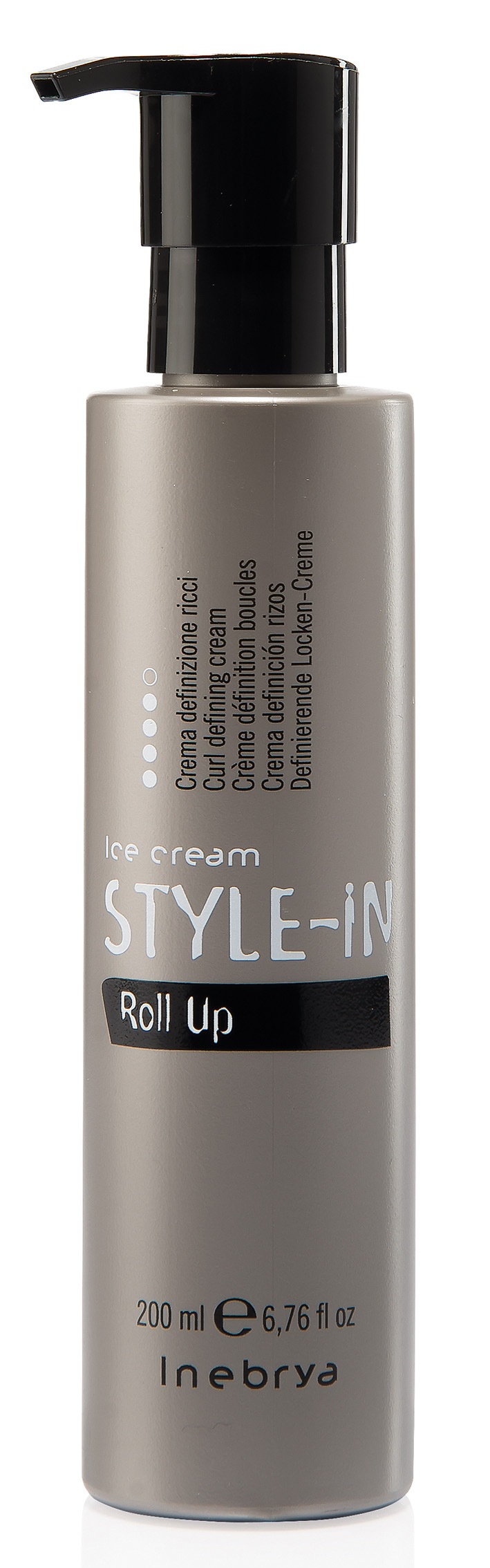 Style in Roll up Creme, 200 ml