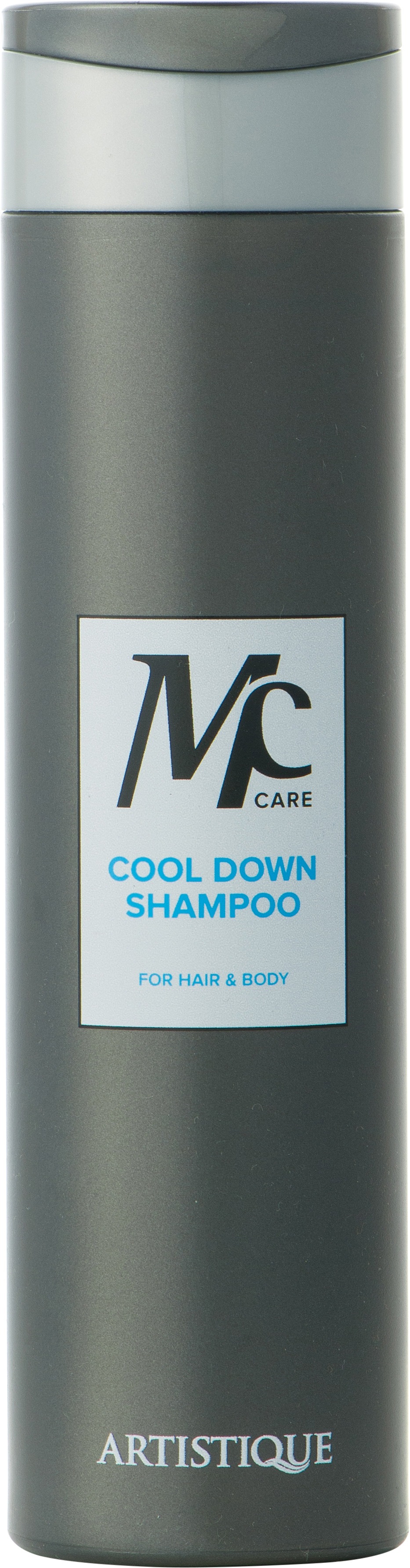 Men Care Cool Down Shampoo