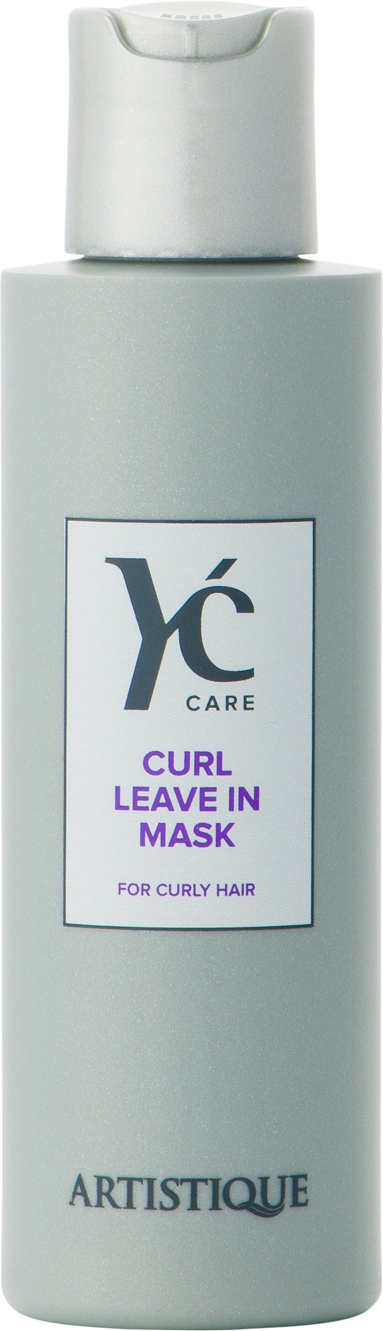 You Care Curl Leave in Mask 125ml