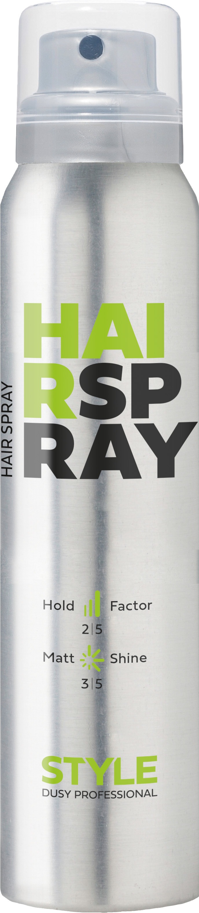 Dusy Style Hair Spray, normaler Halt