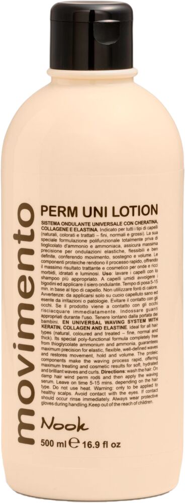 Nook Movimento Perm 500ml