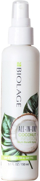 Biolage Coconut Infusion Spray 150ml