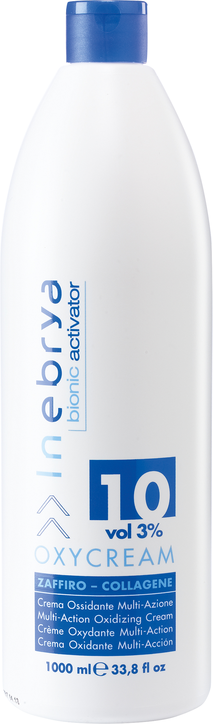 Inebrya Bionic Oxycream 1000 ml