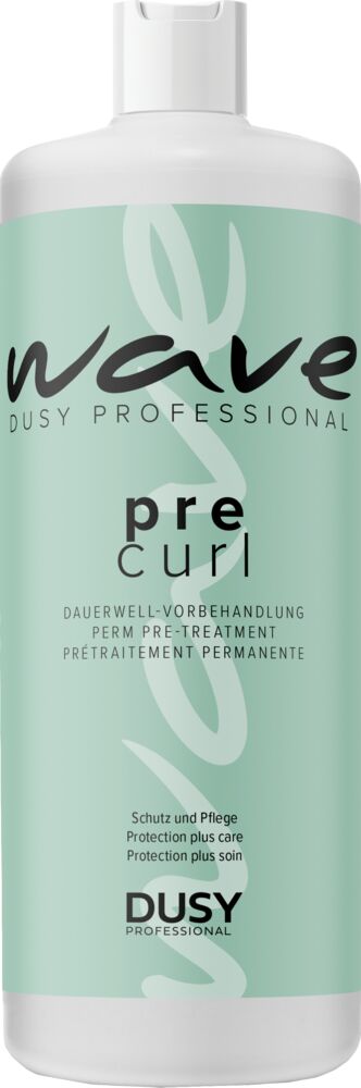Dusy Pre-Curl 1L