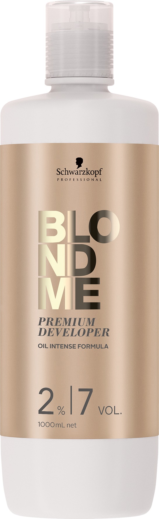 Blondme Developer, 1000ml