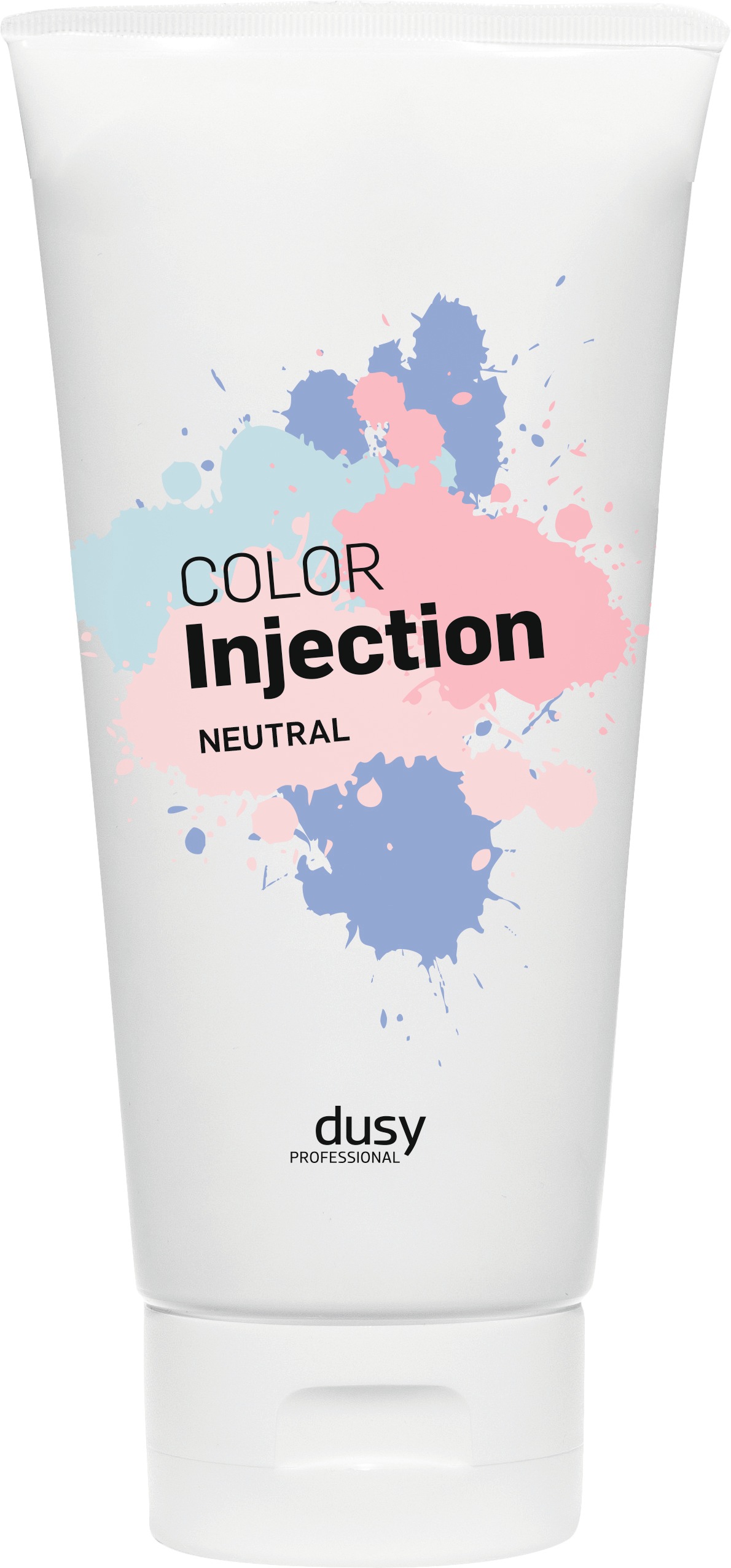 Dusy Color Injection neutral 150 ml