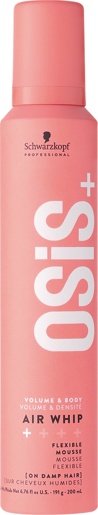 OSiS Air Whip 200ml