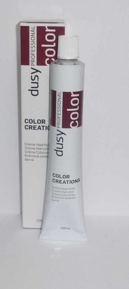 Dusy Color CreationsHaarfarbe, 100 ml