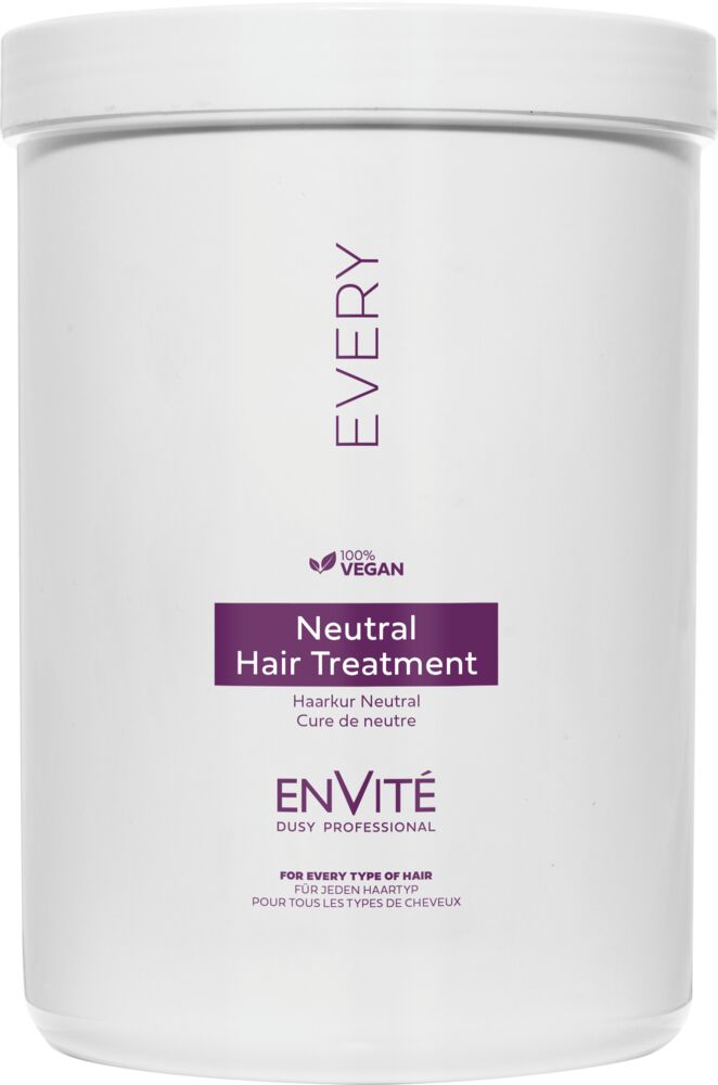 Dusy Neutral Haarkur, 1000 ml