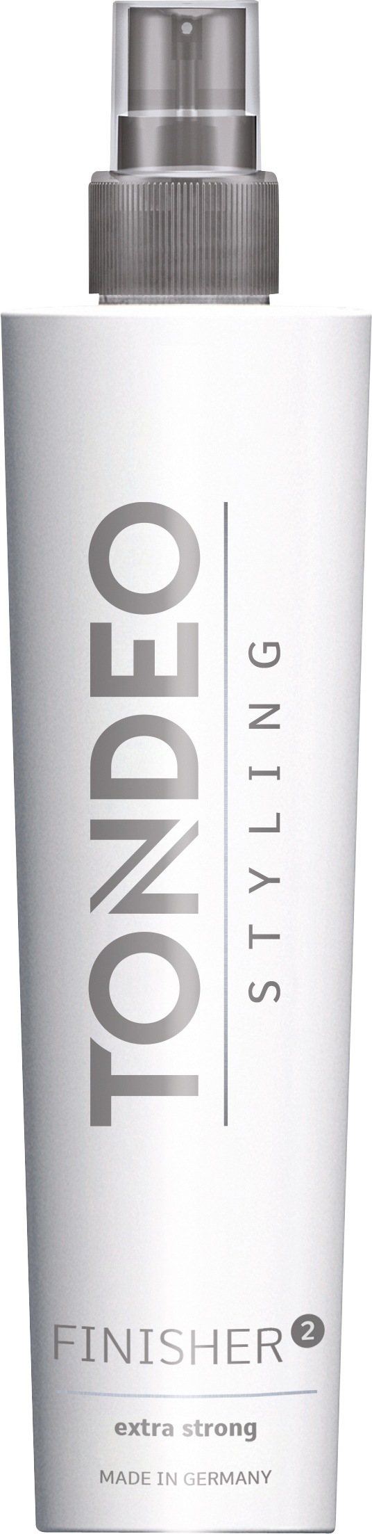 Tondeo Styling Finisher 2, Haarlack, 200 ml