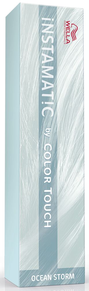 Color Touch Instamatic, 60 ml