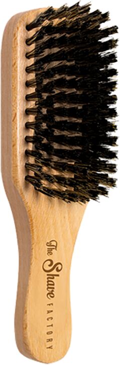 TSF Fade Beard PRM Hair Brush