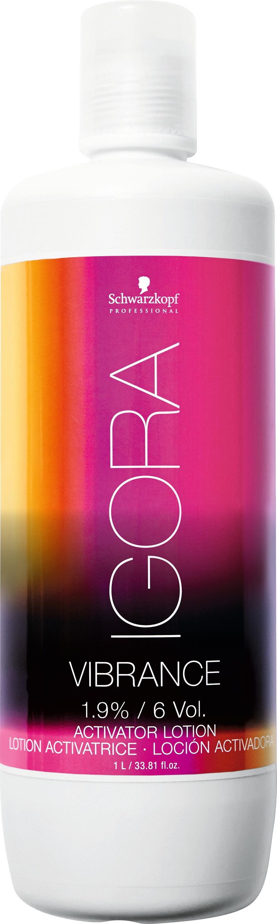 Igora Vibrance Activator Lotion, 1000 ml