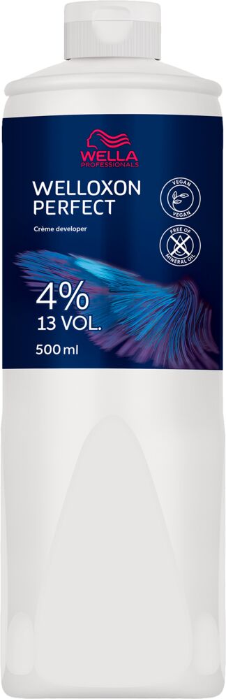 Welloxon Perfect Me+ 4%