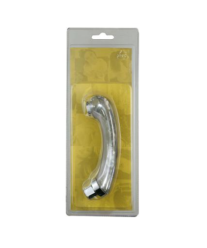 Handbrause verchromt, Blisterpack ACC/014