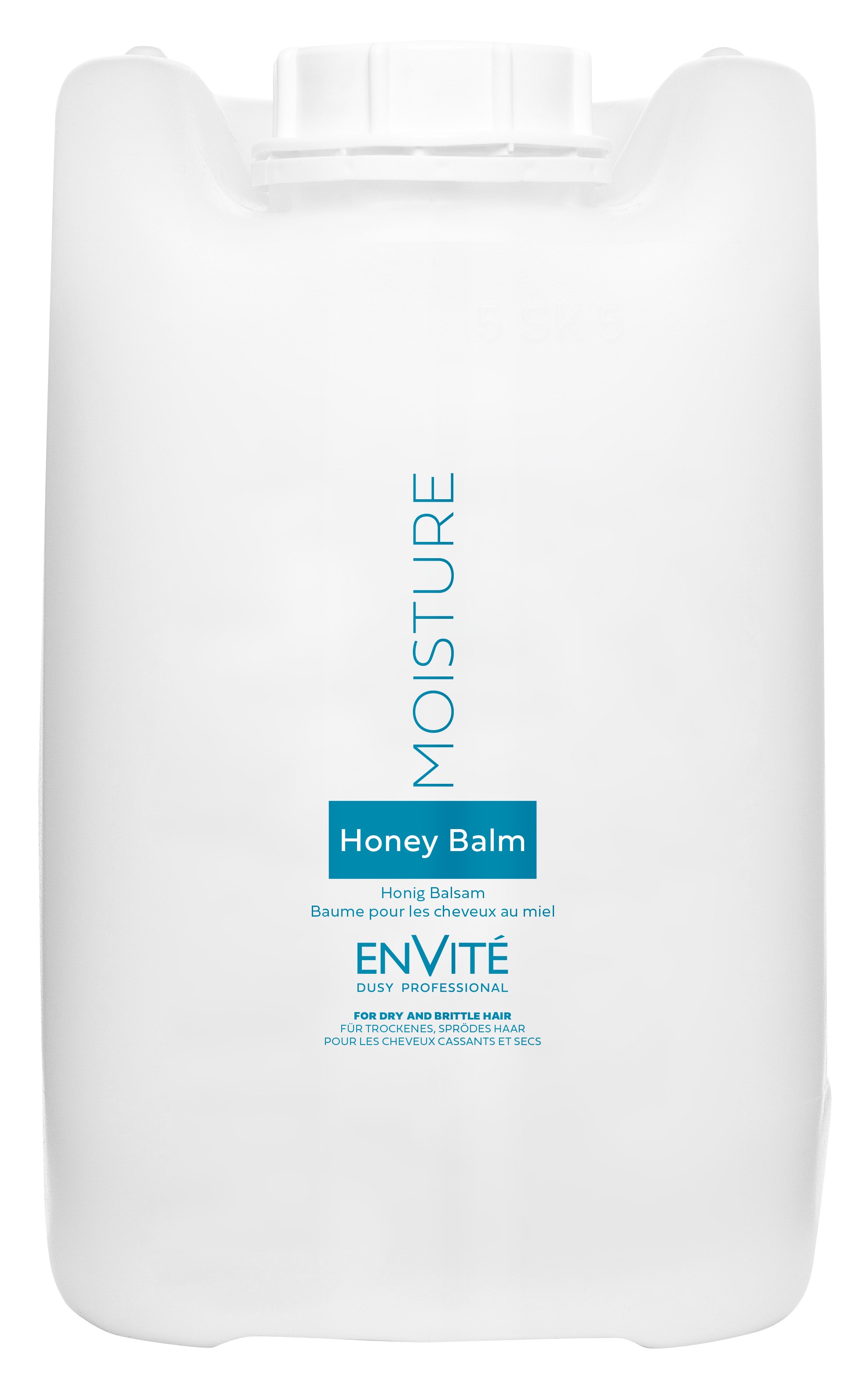 Envite Moisture Honey Balm 5L