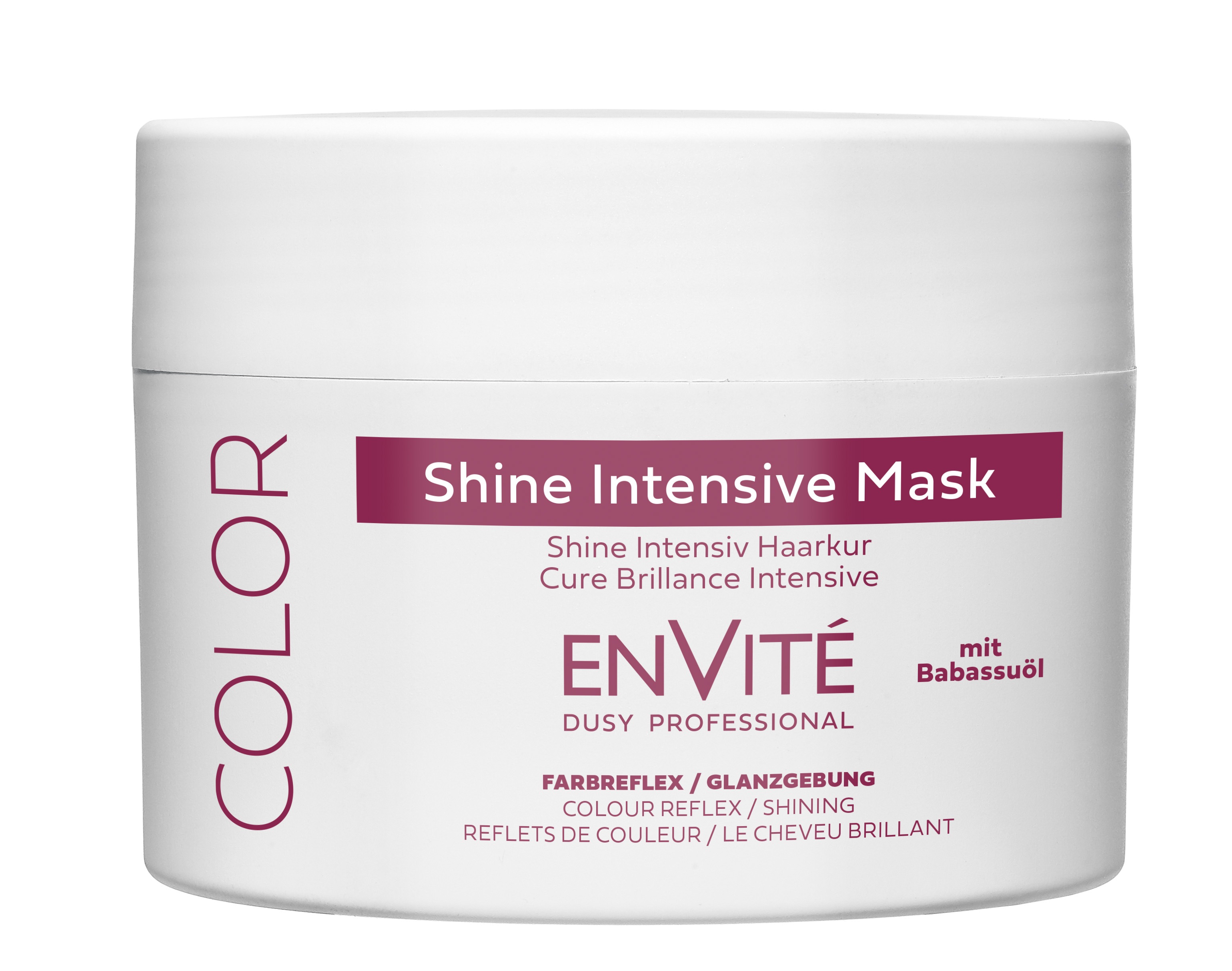 Envite Shine Intensive Maske