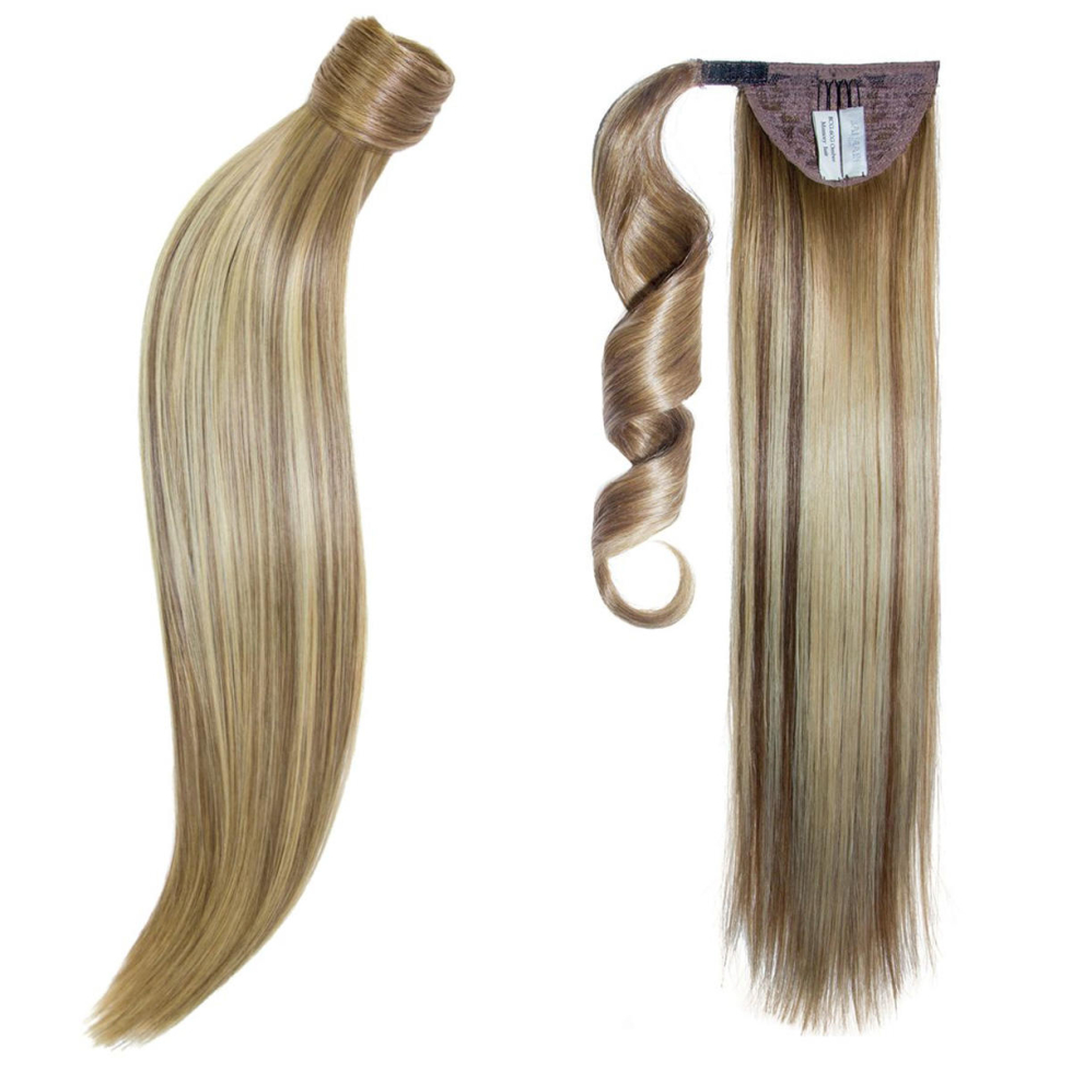 Catwalk Ponytail, Memory Hair Catwalk Ponytail, Memory Hair