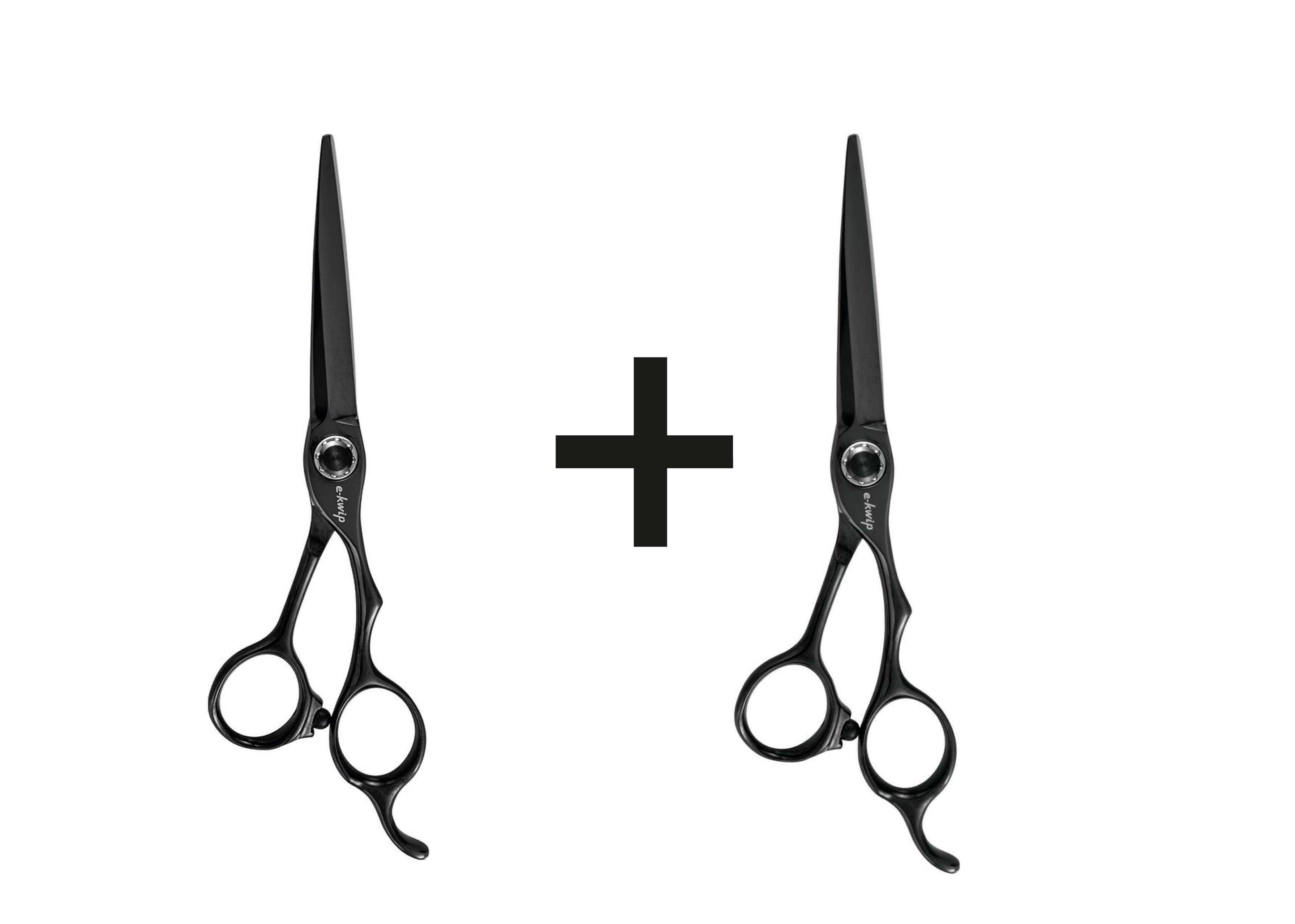 E-Kwip Schere Kuro Offset+Offset