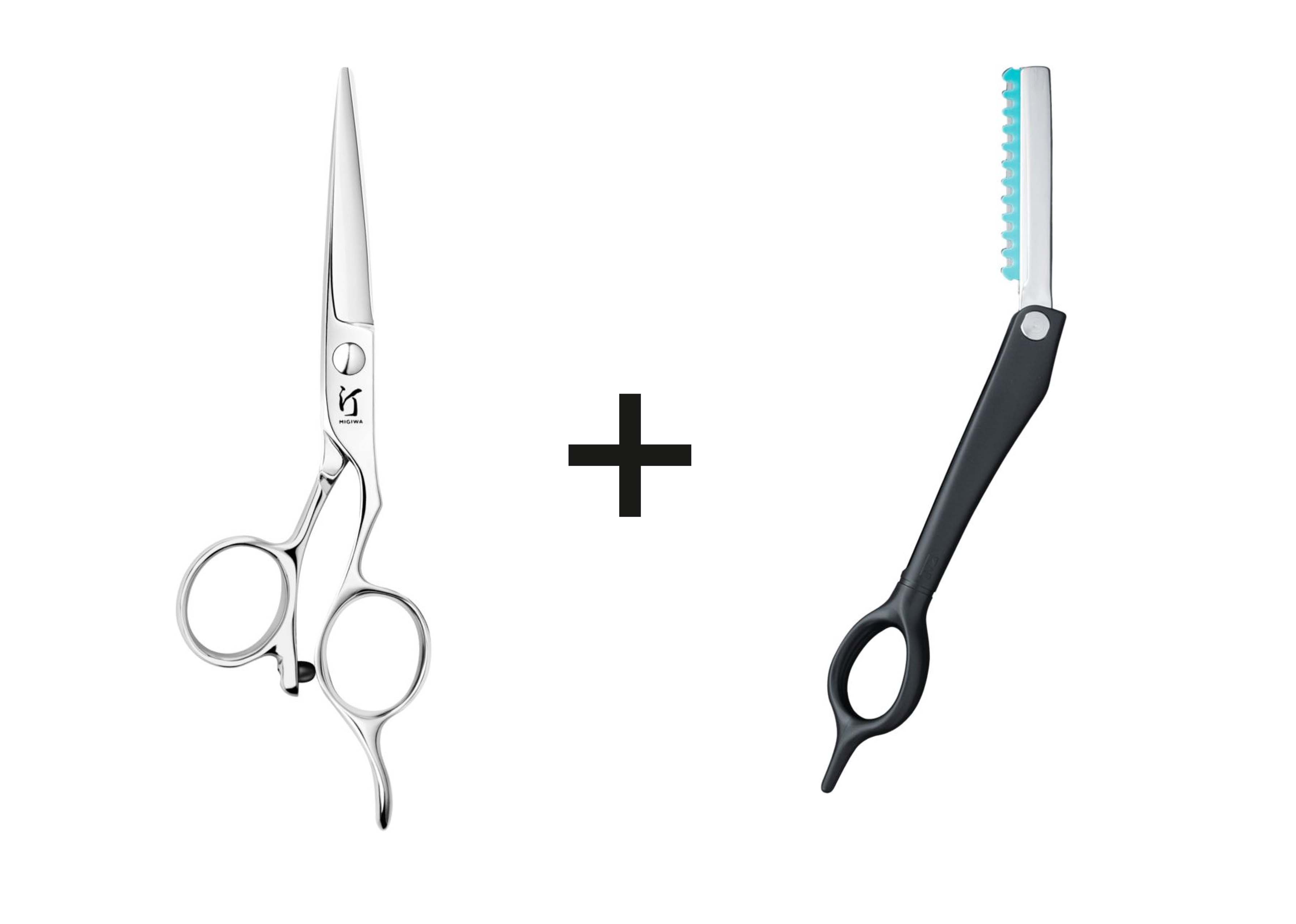 Kasho Migiwa +Razor KCS-NH