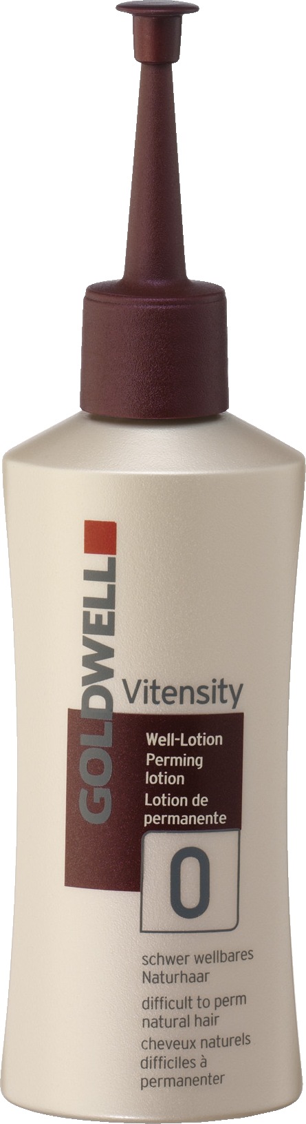 Vitensity Dauerwelle