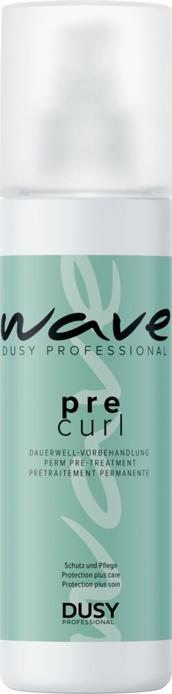 Dusy Pre-Curl 200ml