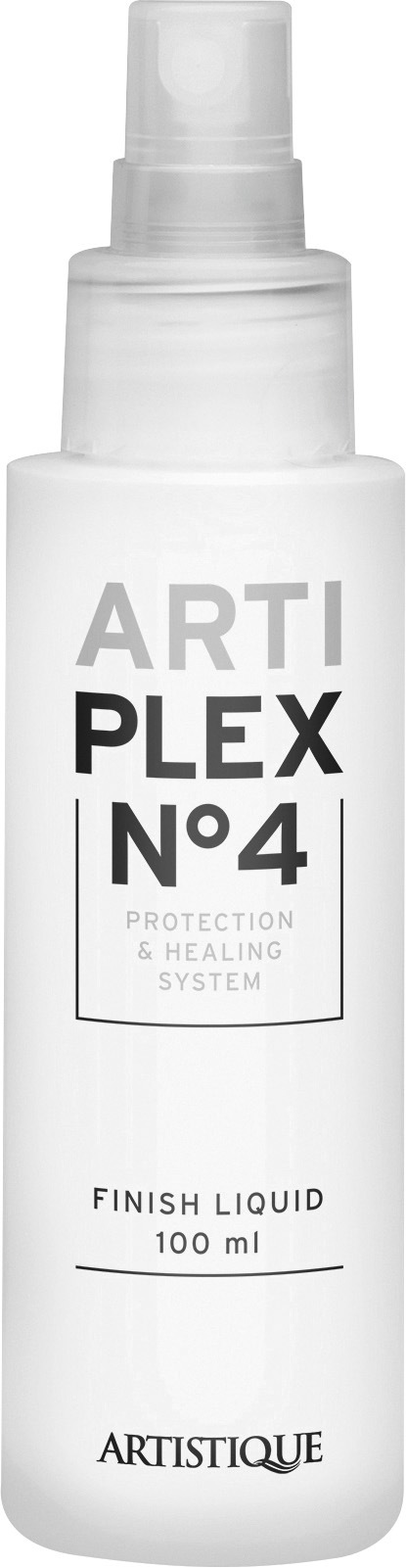 Arti Plex No4 Finish Liquid 100ml