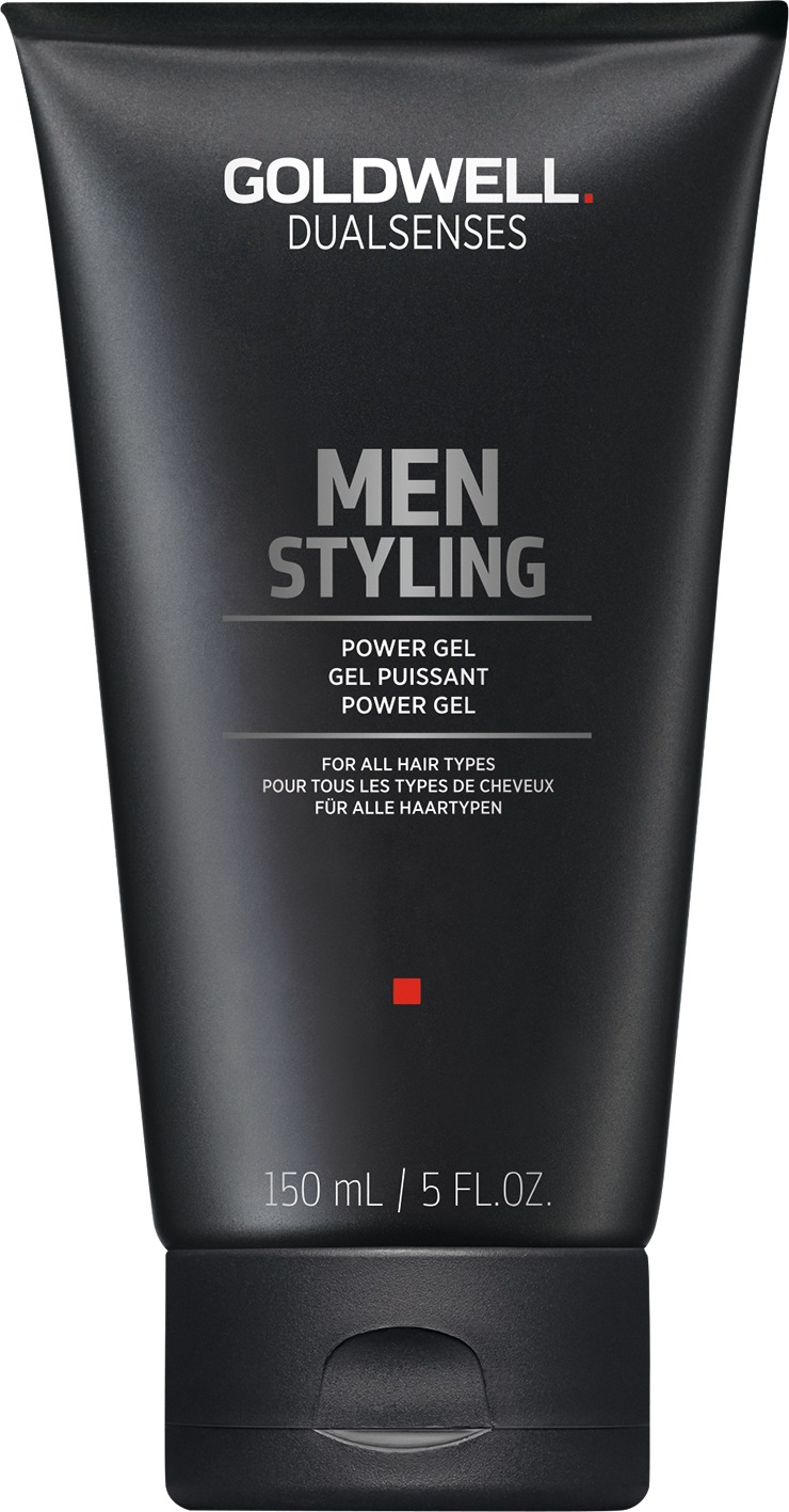 Dualsenses Men Power Gel 150 ml