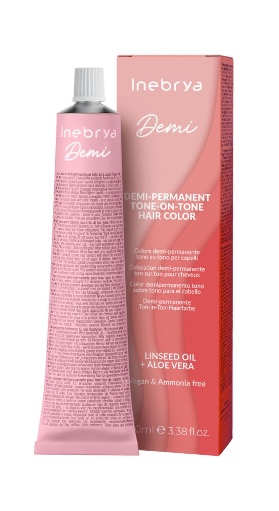 Inebrya Demi Color