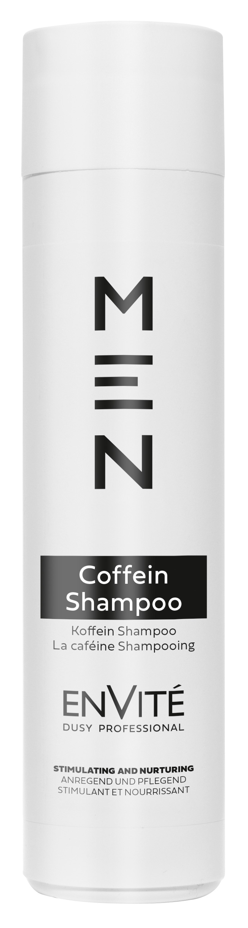 Envite Men Coffein Shampoo 250 ml