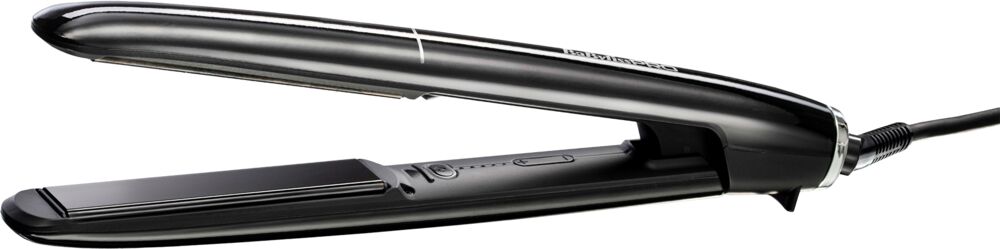 Bab.Pro Italian Straightener sw/silber